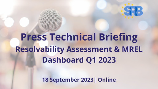 Press Technical Briefing Sept 2023