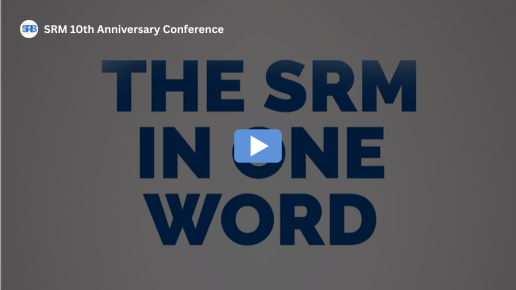 Marking the SRM 10th anniversary - Reflections from the experts: what the SRM has achieved