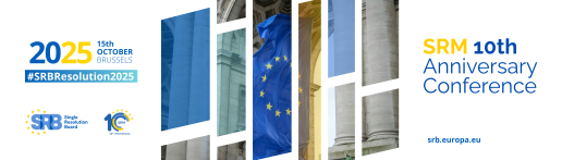 SRM 10th anniversary  BannerSRM 10th anniversary  Banner