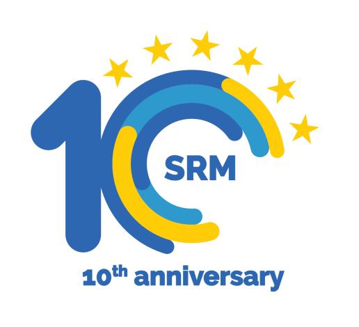 SRM 10th Anniversary Conference