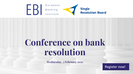 2020-12-15 EBI SRB Conference on bank resolution Blue banner.jpg