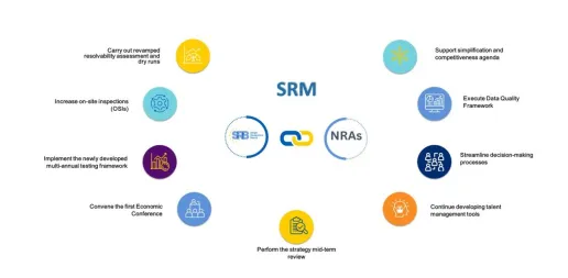 SRB Working Priorities 2026 