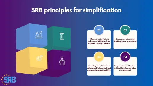 principles for simplification
