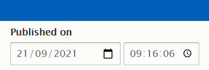 published 2022 SRF levies (ex-ante contributions)
