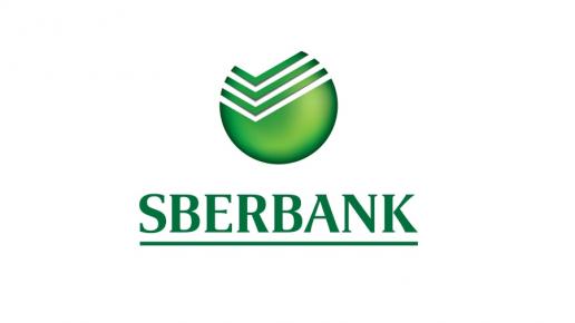 sberbank logo
