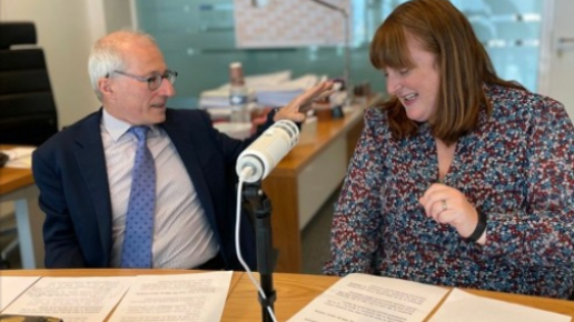 Podcast- Sebastiano Laviola 