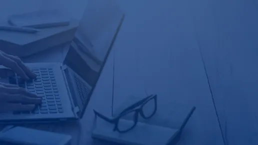 Blog post default header