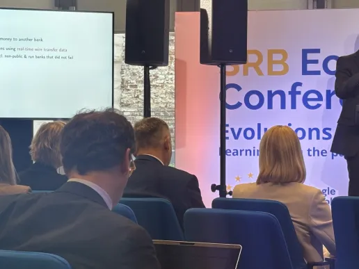 Academic session 2 - Thomas Eisenbach