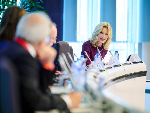 SRB Annual Conference 2022 - Panel 1