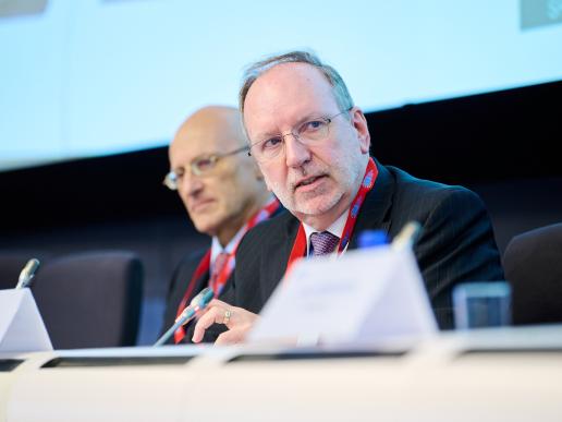 SRB Annual Conference 2022 - Panel 1