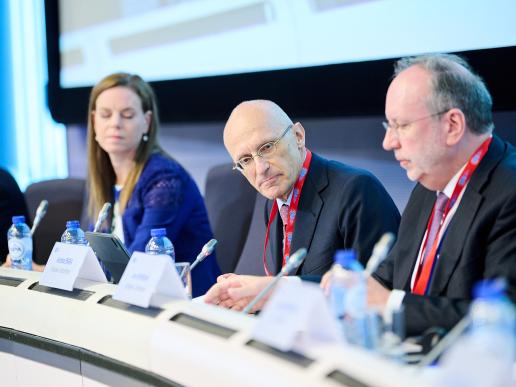 SRB Annual Conference 2022 - Panel 1