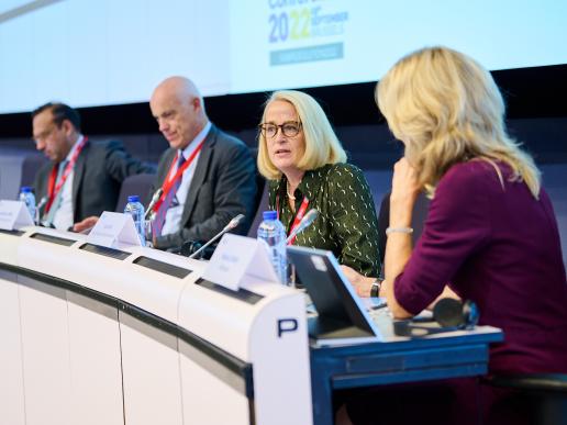 SRB Conference 2022 - Panel 2
