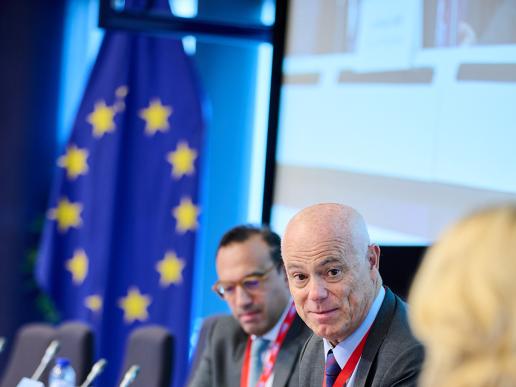 SRB Conference 2022 - Panel 2