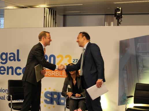 SRB Legal Conference 2023 - picture 1 