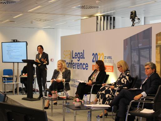 SRB Legal Conference 2023 - picture 11