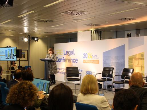 Moderator, Susan Carroll