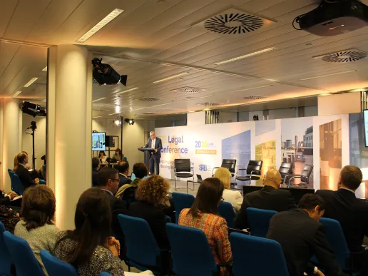 Legal Conference 2024 | Photos