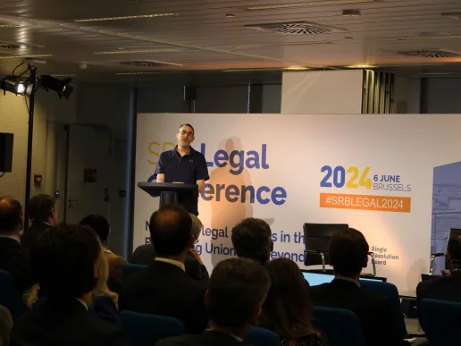 Legal Conference 2024 | Photos