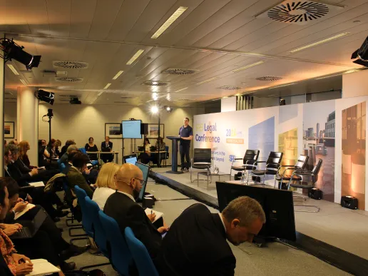 Legal Conference 2024 | Photos