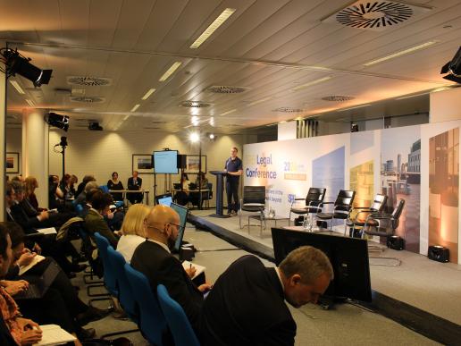 Legal Conference 2024 | Photos