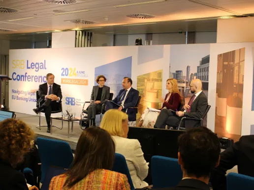 Legal Conference 2024 | Photos