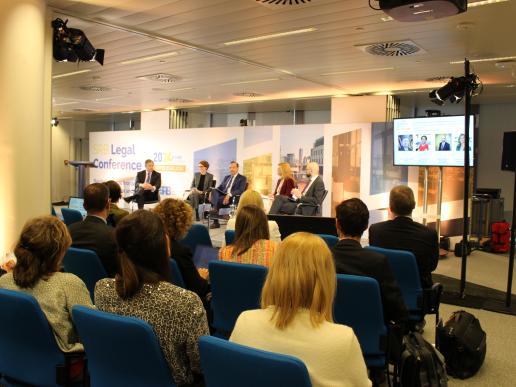 Legal Conference 2024 | Photos