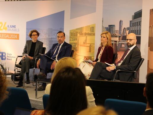 Legal Conference 2024 | Photos