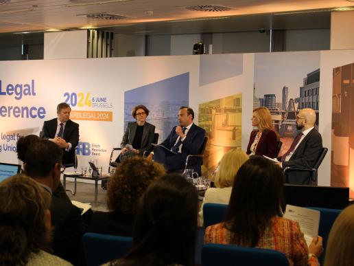 Legal Conference 2024 | Photos