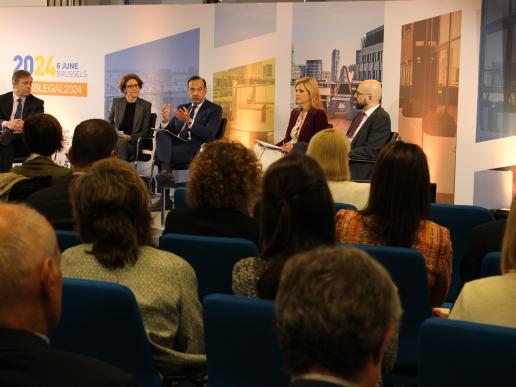 Legal Conference 2024 | Photos