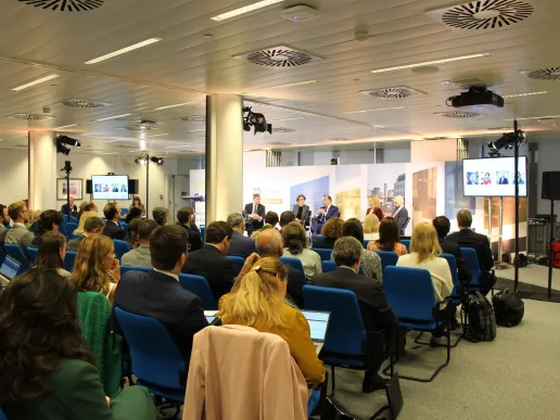 Legal Conference 2024 | Photos