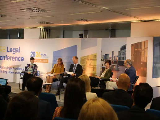 Legal Conference 2024 | Photos