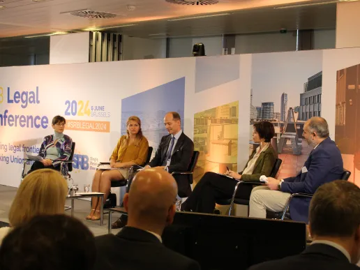 Legal Conference 2024 | Photos