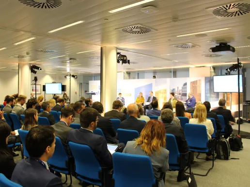 Legal Conference 2024 | Photos