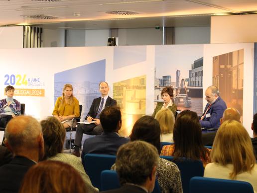 Legal Conference 2024 | Photos