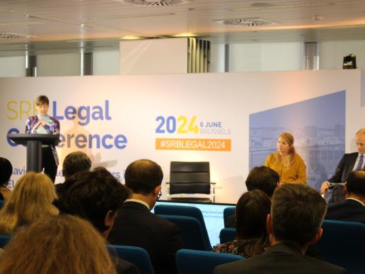Legal Conference 2024 | Photos