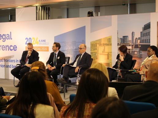 Legal Conference 2024 | Photos