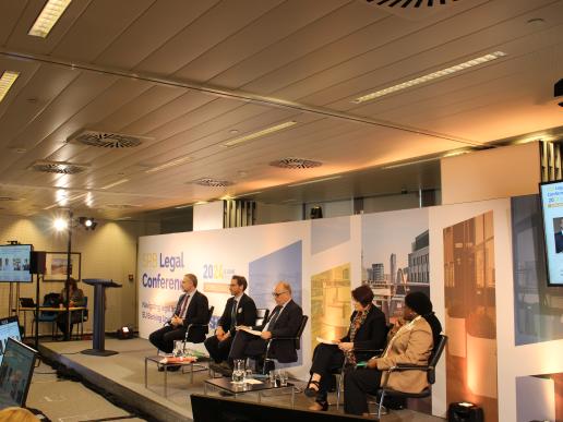 Legal Conference 2024 | Photos