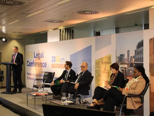 Legal Conference 2024 | Photos