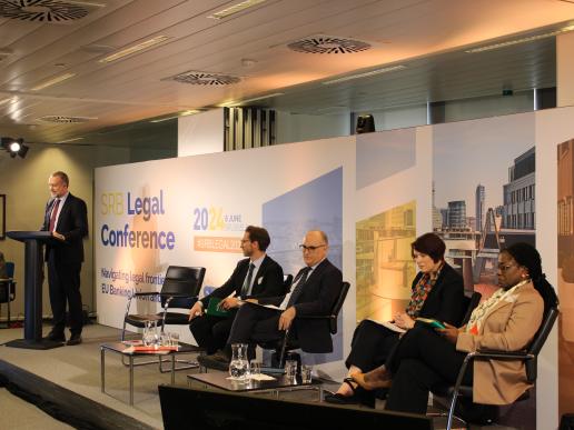 Legal Conference 2024 | Photos