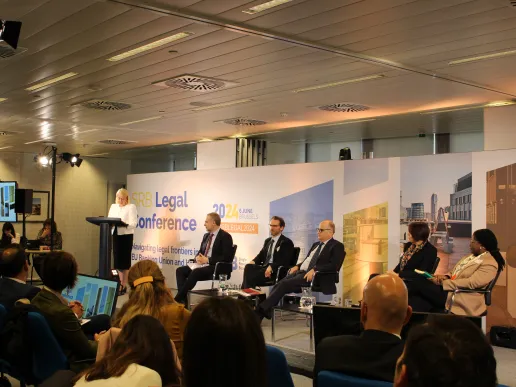 Legal Conference 2024 | Photos