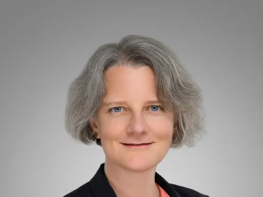 Karen Braun-Munzinger