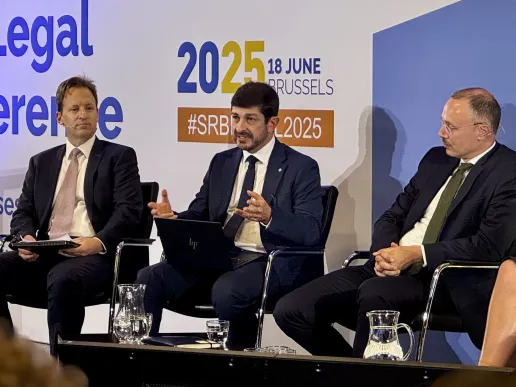 Legal Conference 2025 - Panel 3