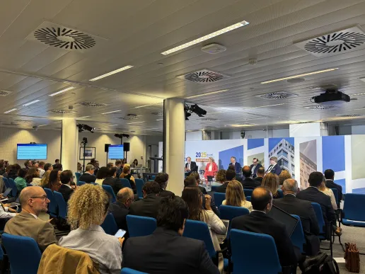 Legal Conference 2025