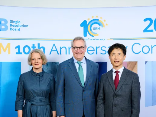 SRM 10th year Anniversary Conference