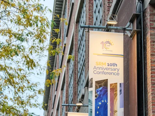 SRM 10th Anniversary 