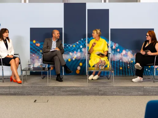 SRB and ECB Joint Conference picture 21