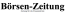 Boersen Zeitung