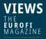 Views the Eurofi Magazine