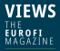 Views the Eurofi Magazine
