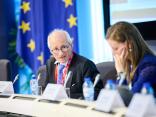 SRB Annual Conference 2022 - Panel 1